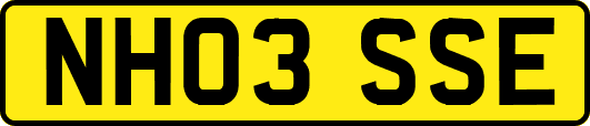 NH03SSE