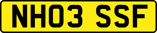 NH03SSF