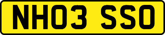 NH03SSO