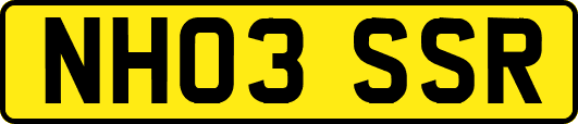 NH03SSR