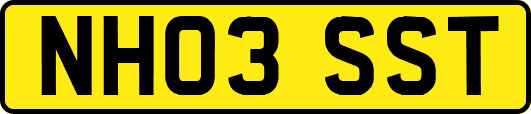 NH03SST