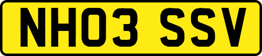 NH03SSV