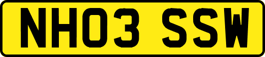 NH03SSW