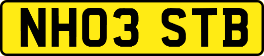 NH03STB