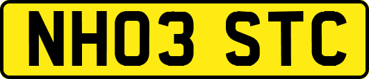 NH03STC