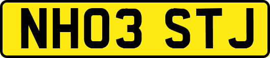 NH03STJ