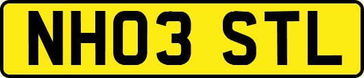 NH03STL