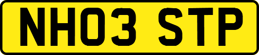 NH03STP