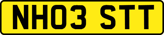 NH03STT
