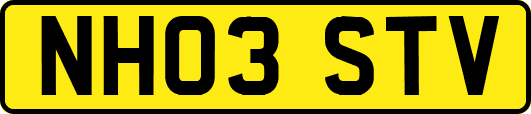 NH03STV