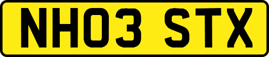 NH03STX