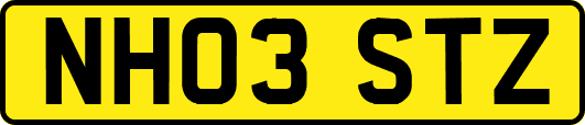 NH03STZ