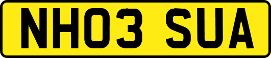 NH03SUA