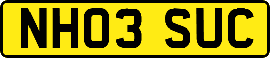 NH03SUC