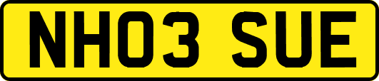 NH03SUE