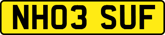 NH03SUF