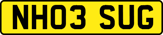 NH03SUG