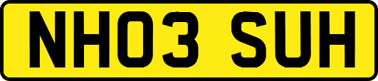 NH03SUH