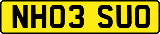 NH03SUO