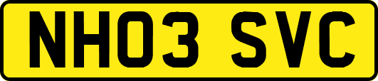 NH03SVC