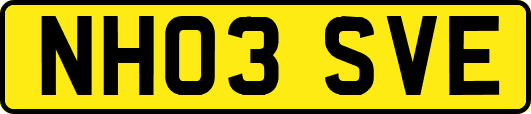 NH03SVE