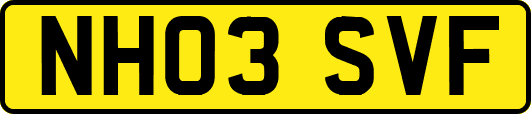 NH03SVF