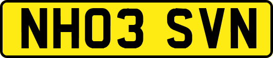 NH03SVN