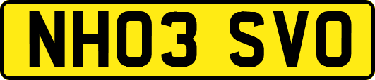 NH03SVO
