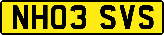 NH03SVS