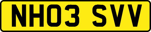 NH03SVV