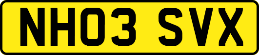 NH03SVX
