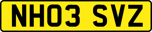 NH03SVZ