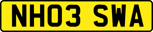 NH03SWA