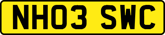 NH03SWC