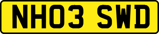NH03SWD