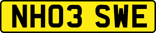 NH03SWE