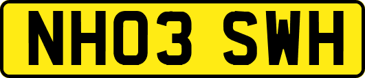 NH03SWH