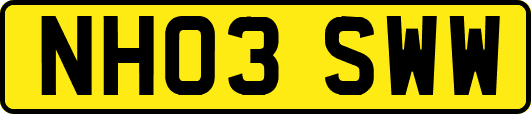 NH03SWW