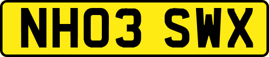 NH03SWX