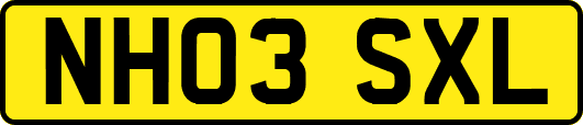 NH03SXL