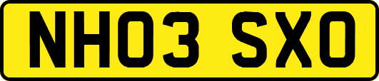 NH03SXO