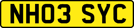 NH03SYC