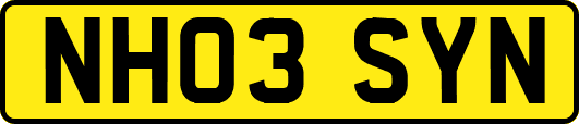 NH03SYN
