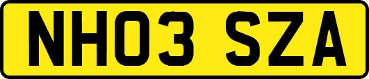 NH03SZA