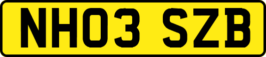 NH03SZB