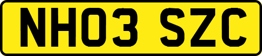 NH03SZC