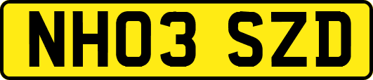 NH03SZD