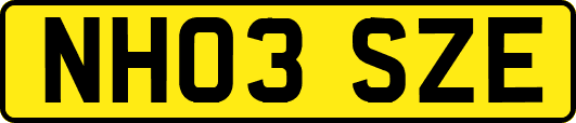 NH03SZE