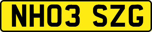 NH03SZG