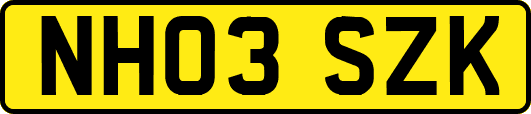 NH03SZK
